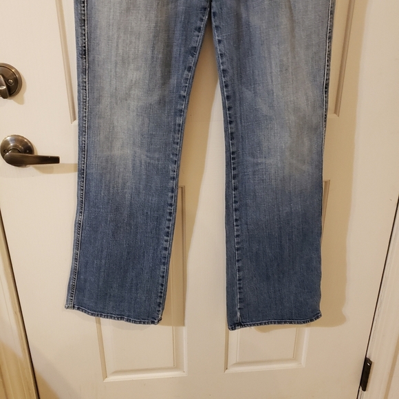 7 for All Mankind - Picture 4 of 13